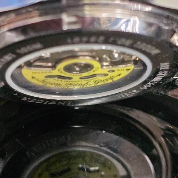 Gold Dragon Pro Diver Men Model 26491 - Men's Watch Automatic 47mm NWT Must see! - Picture 8 of 10